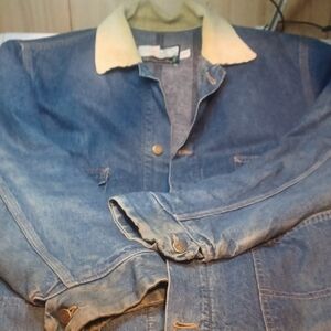 Vintage Sears Mens Fieldmaster Barn Jacket